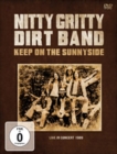 Image for Nitty Gritty Dirt Band: Keep On the Sunnyside