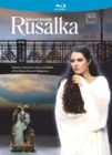 Image for Rusalka: Opera Nova