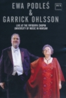 Image for Ewa Podles and Garrick Ohlsson: Live at the Frédéric Chopin...