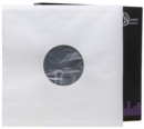 Image for Audio Anatomy 25 White LP - 12" Inner Sleeves