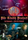 Image for Par Lindh Project: In Concert - Live in Poland