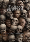 Image for Flotsam and Jetsam: Once in a Deathtime