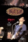 Image for Kittie: Spit in Your Eye