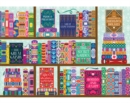 Image for All the Books 40 Piece Puzzle