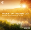 Image for The Gift of This New Day