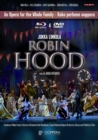 Image for Robin Hood: Finnish National Opera (Franck)