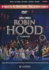 Image for Robin Hood: Finnish National Opera (Franck)
