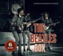 Image for The Beatles Box
