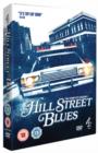 Image for Hill Street Blues: Complete Season One