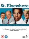 Image for St Elsewhere: Series 1