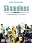 Image for Shameless: Series 3