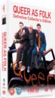 Image for Queer As Folk: Definitive Edition