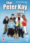 Image for Peter Kay: That Peter Kay Thing