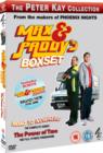 Image for Max and Paddy: Road to Nowhere/The Power of Two