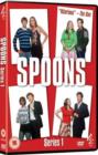 Image for Spoons: Series 1