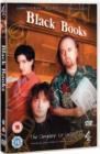 Image for Black Books: Series 1