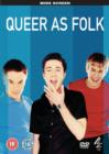 Image for Queer As Folk: Series 1
