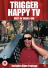 Image for Trigger Happy Tv: Best of Series 1