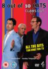 Image for 8 Out of 10 Cats: Claws Out