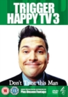 Image for Trigger Happy Tv: Series 3