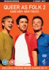 Image for Queer As Folk: Series 2