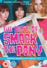 Image for Smack the Pony: The Best Of