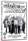 Image for Suburban Shootout: Series 1
