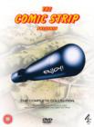 Image for Comic Strip Presents: The Complete Collection