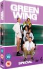 Image for Green Wing: Special