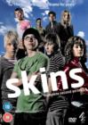 Image for Skins: Complete Second Series
