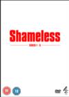 Image for Shameless: Series 1-5