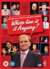 Image for Whose Line Is It Anyway?: Complete Series 1 and 2