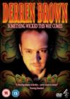 Image for Derren Brown: Something Wicked This Way Comes