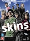 Image for Skins: Complete Second Series
