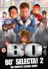 Image for Bo' Selecta: Series 2