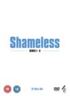 Image for Shameless: Series 1-6