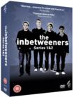 Image for The Inbetweeners: Series 1 and 2