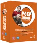 Image for Peep Show: Series 1-6