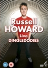 Image for Russell Howard: Live - Dingledodies