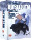 Image for Bo' Selecta: Series 1-3 Plus Ho Ho Ho Selecta