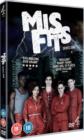Image for Misfits: Series 1