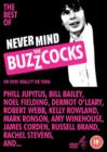 Image for Never Mind the Buzzcocks: The Best of Never Mind the Buzzcocks