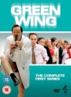 Image for Green Wing: Series 1
