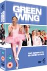 Image for Green Wing: Series 2