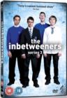 Image for The Inbetweeners: Series 3