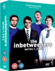 Image for The Inbetweeners: Series 1-3