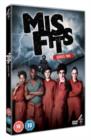 Image for Misfits: Series 2