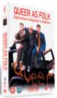 Image for Queer As Folk: Definitive Edition