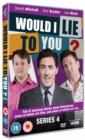 Image for Would I Lie to You?: Series 4