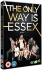 Image for The Only Way Is Essex: Series 1